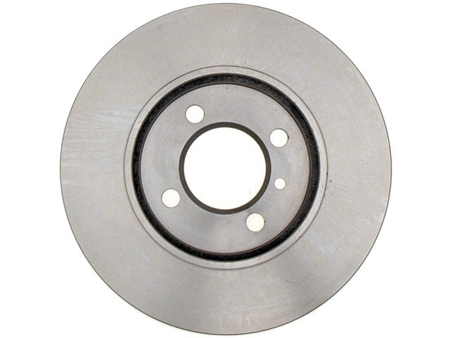 Raybestos Brakes Disc Brake Rotor  9893