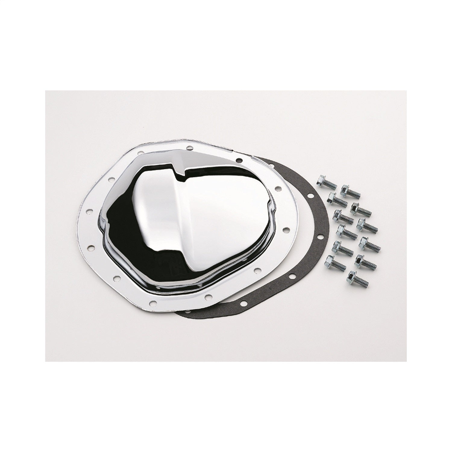 Mr Gasket 9895 Differential Cover Kit