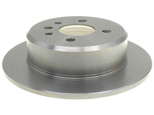 Raybestos Brakes Disc Brake Rotor  9898R
