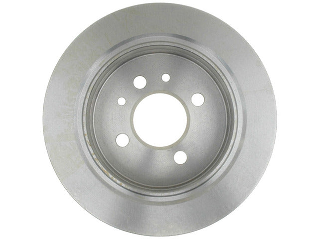 Raybestos Brakes Disc Brake Rotor  9898R