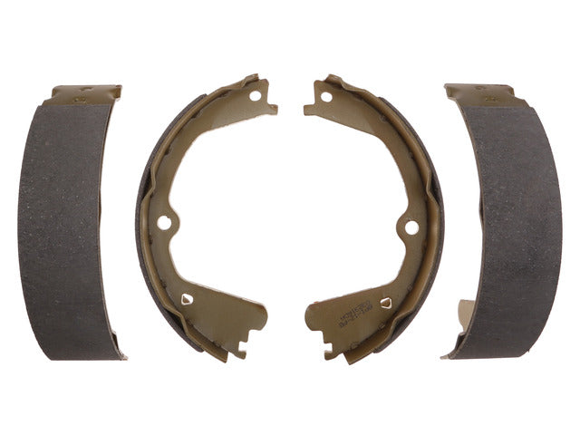Raybestos Brakes Parking Brake Shoe  989PG