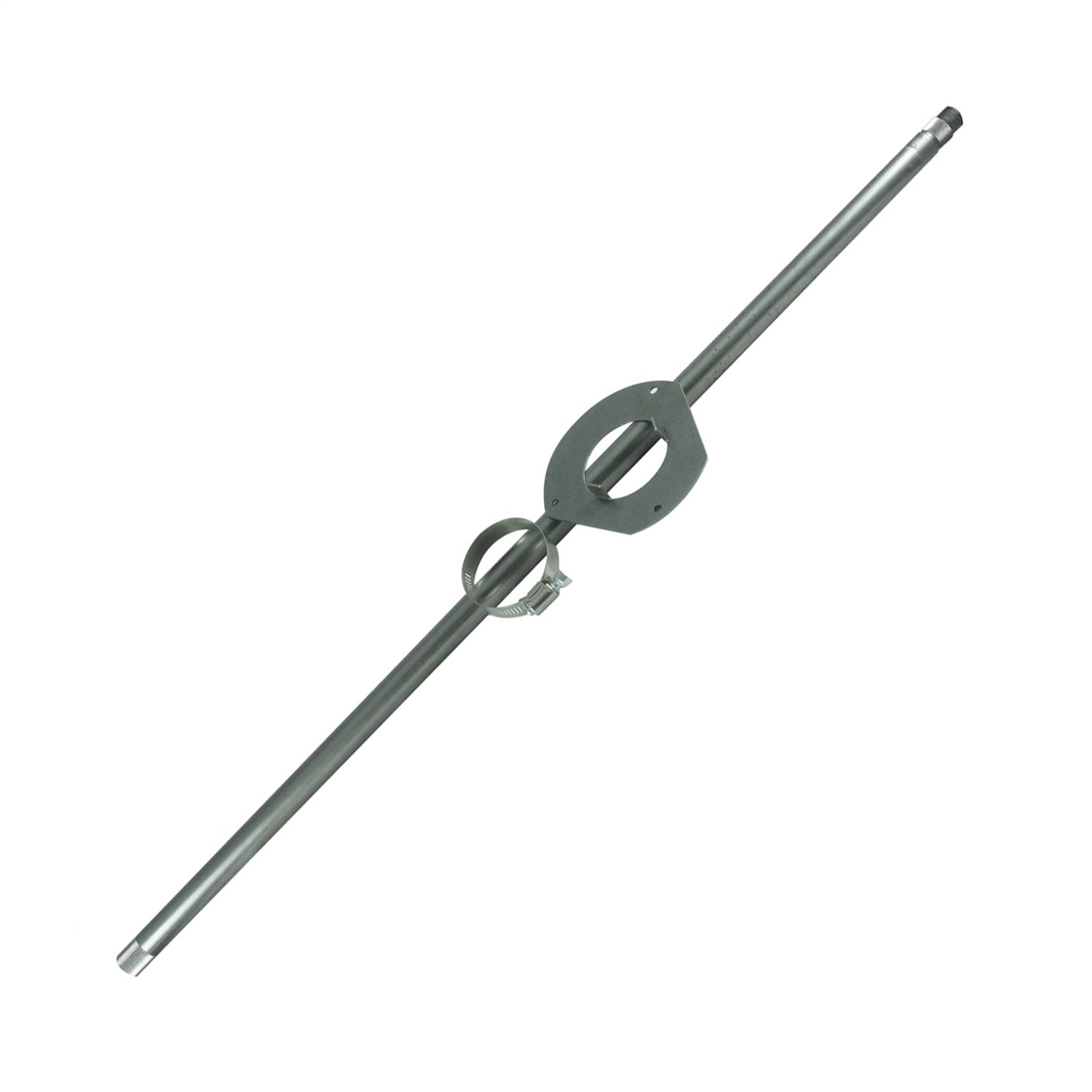 Borgeson 990040 Steering Column Shaft Fits 64-69 Mustang