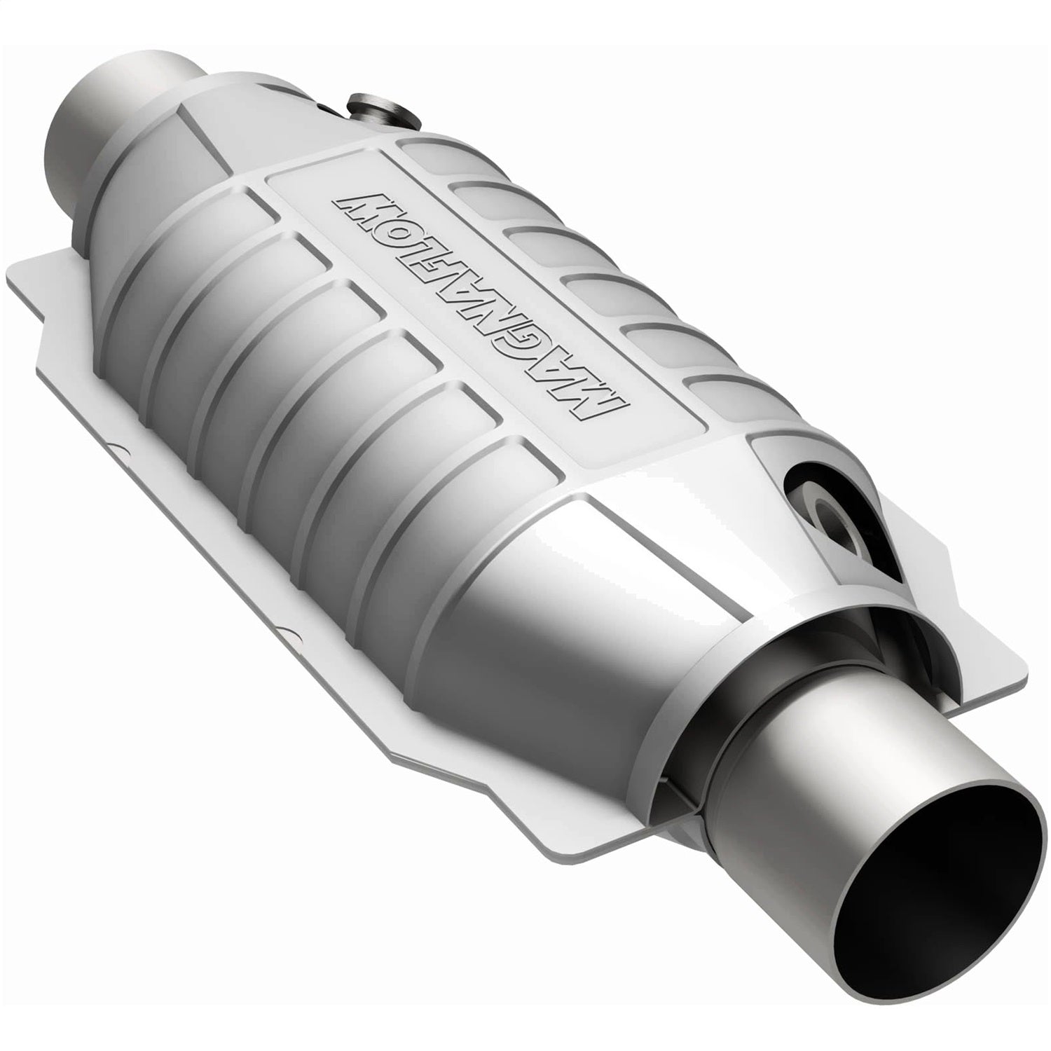 MagnaFlow 49 State Converter 99065HM Heavy Metal Series Catalytic Converter