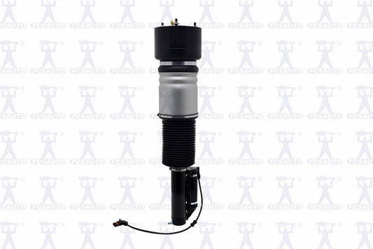 Air Suspension Struct