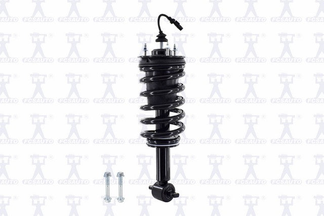 Focus Auto Parts Suspension Strut and Coil Spring Assembly  99084