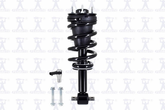 Focus Auto Parts Suspension Strut and Coil Spring Assembly  99085