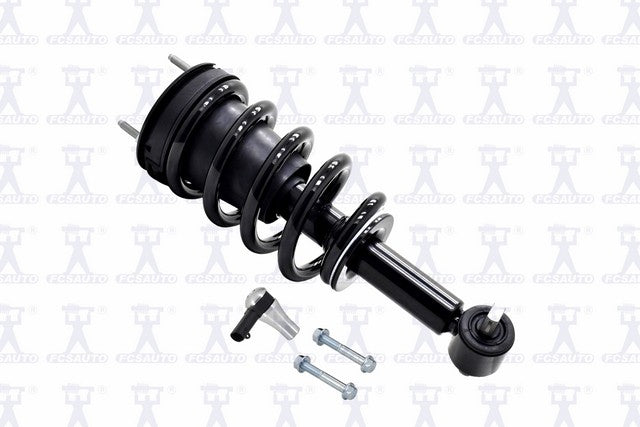 Focus Auto Parts Suspension Strut and Coil Spring Assembly  99085