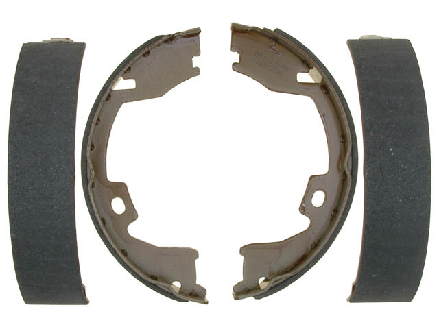 Raybestos Brakes Parking Brake Shoe  990PG