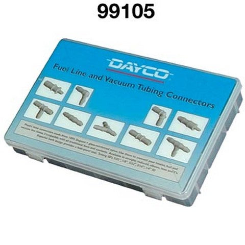 Dayco Hose Connector Assortment and Merchandiser  99105