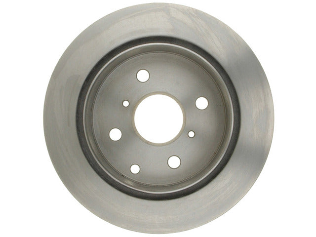 Raybestos Brakes Disc Brake Rotor  9911R