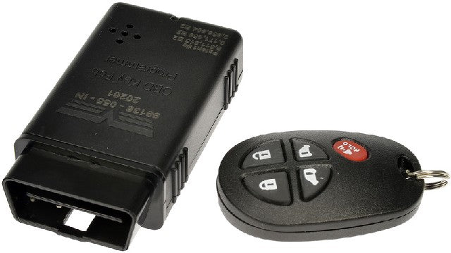 Dorman - HELP Keyless Entry Transmitter  99136