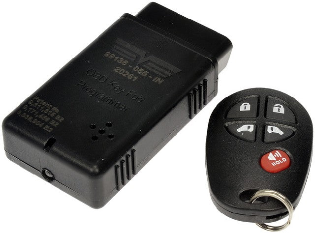 Dorman - HELP Keyless Entry Transmitter  99136