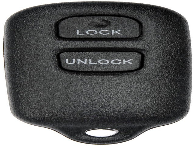 Dorman - HELP Keyless Entry Transmitter  99137