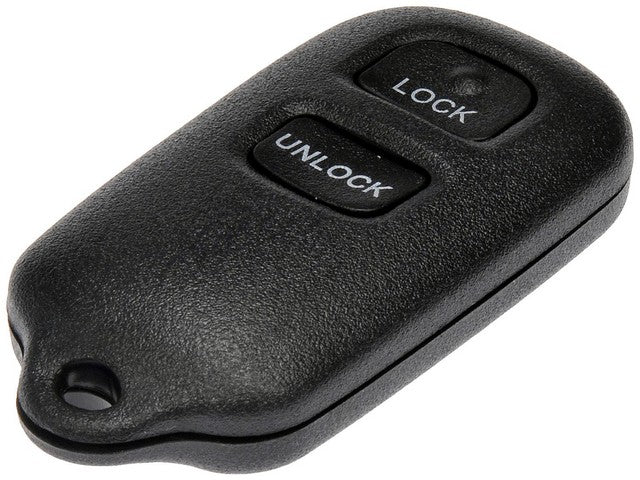 Dorman - HELP Keyless Entry Transmitter  99137