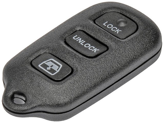 Dorman - HELP Keyless Entry Transmitter  99138