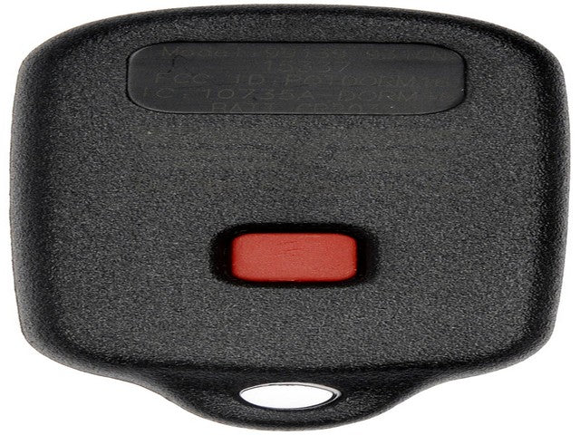 Dorman - HELP Keyless Entry Transmitter  99139