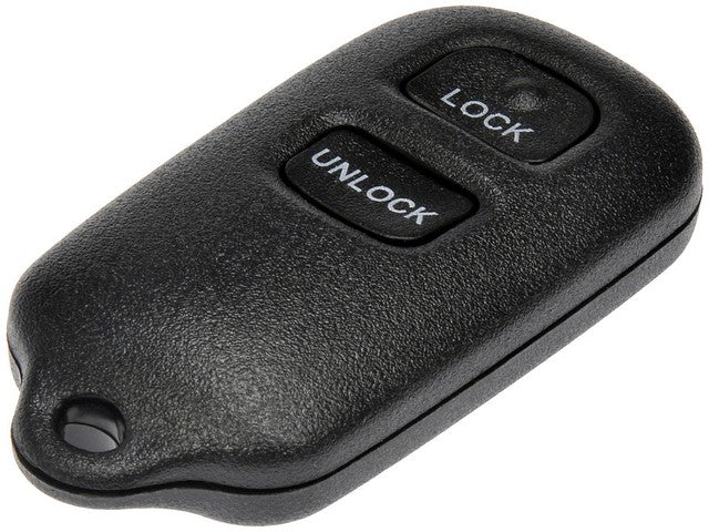 Dorman - HELP Keyless Entry Transmitter  99139