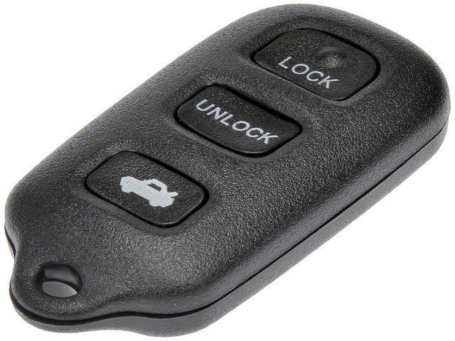 Dorman - HELP Keyless Entry Transmitter  99141