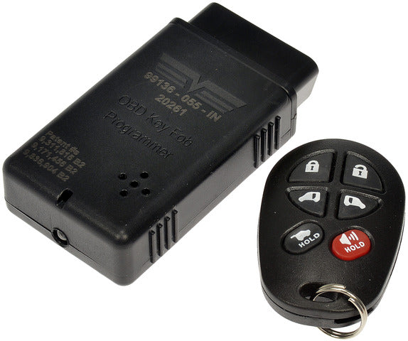 Dorman - HELP Keyless Entry Transmitter  99143