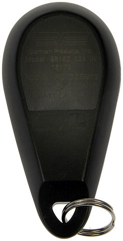 Dorman - HELP Keyless Entry Transmitter  99152