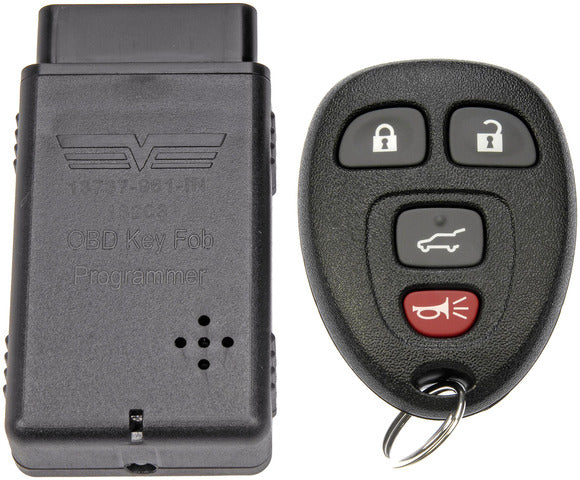 Dorman - HELP Keyless Entry Transmitter  99153