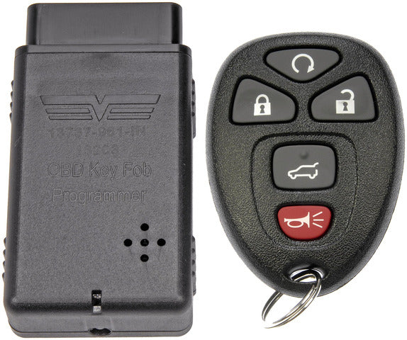 Dorman - HELP Keyless Entry Transmitter  99154