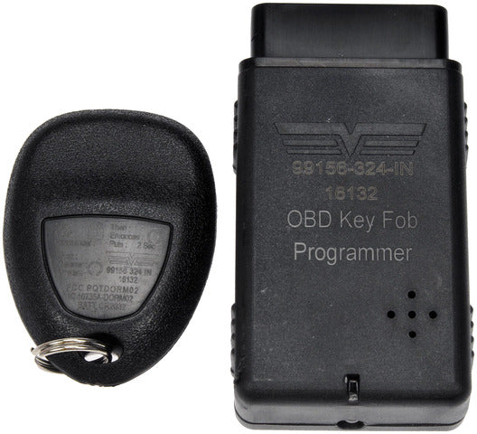 Dorman - HELP Keyless Entry Transmitter  99156