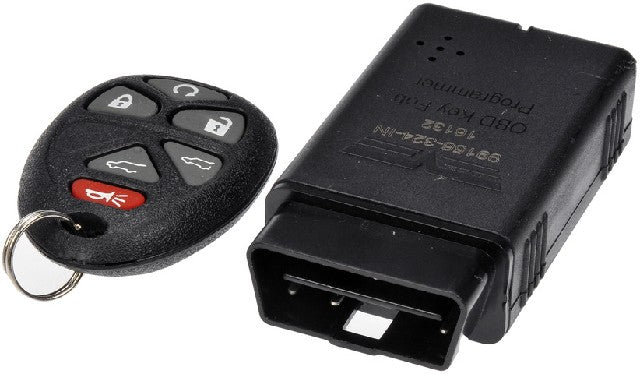 Dorman - HELP Keyless Entry Transmitter  99156