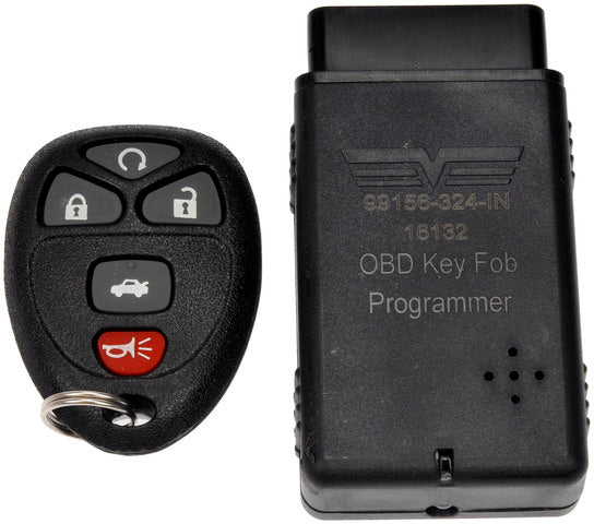 Dorman - HELP Keyless Entry Transmitter  99157