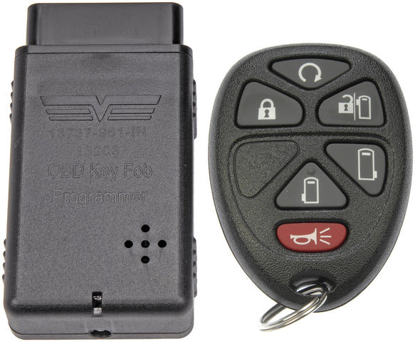 Dorman - HELP Keyless Entry Transmitter  99158