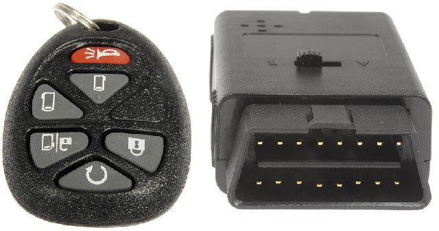 Dorman - HELP Keyless Entry Transmitter  99158