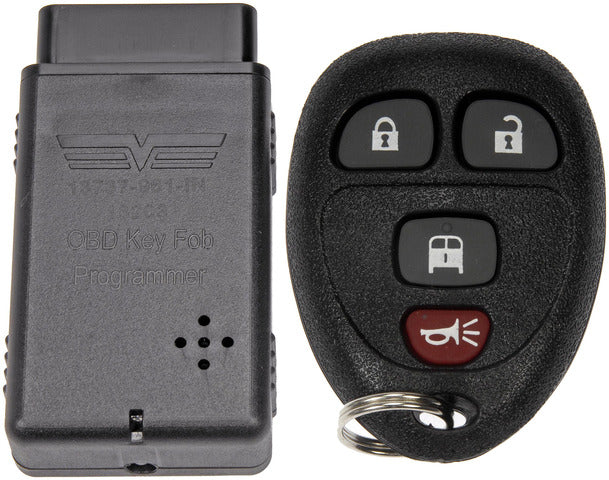 Dorman - HELP Keyless Entry Transmitter  99160