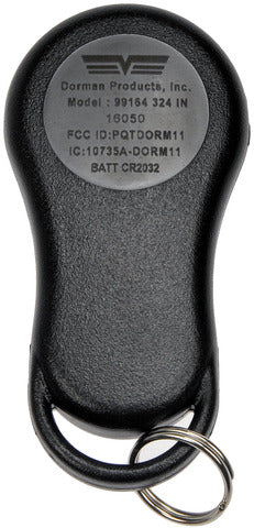 Dorman - HELP Keyless Entry Transmitter  99164