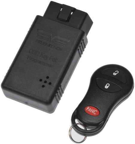 Dorman - HELP Keyless Entry Transmitter  99164