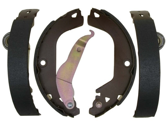 Raybestos Brakes Drum Brake Shoe  992PG