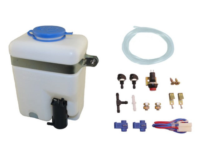 ACI Windshield Washer Pump-Universal  99300