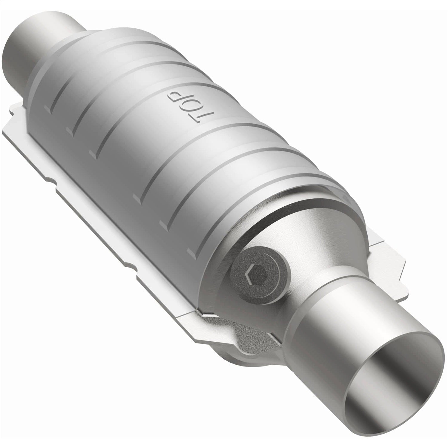 MagnaFlow 49 State Converter 99309HM Heavy Metal Series Catalytic Converter
