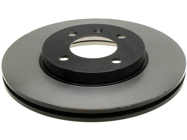 Raybestos Brakes Disc Brake Rotor  9933