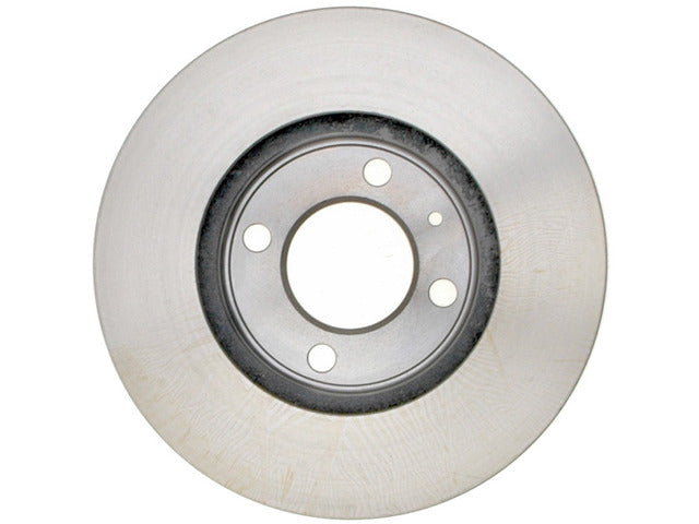 Raybestos Brakes Disc Brake Rotor  9933