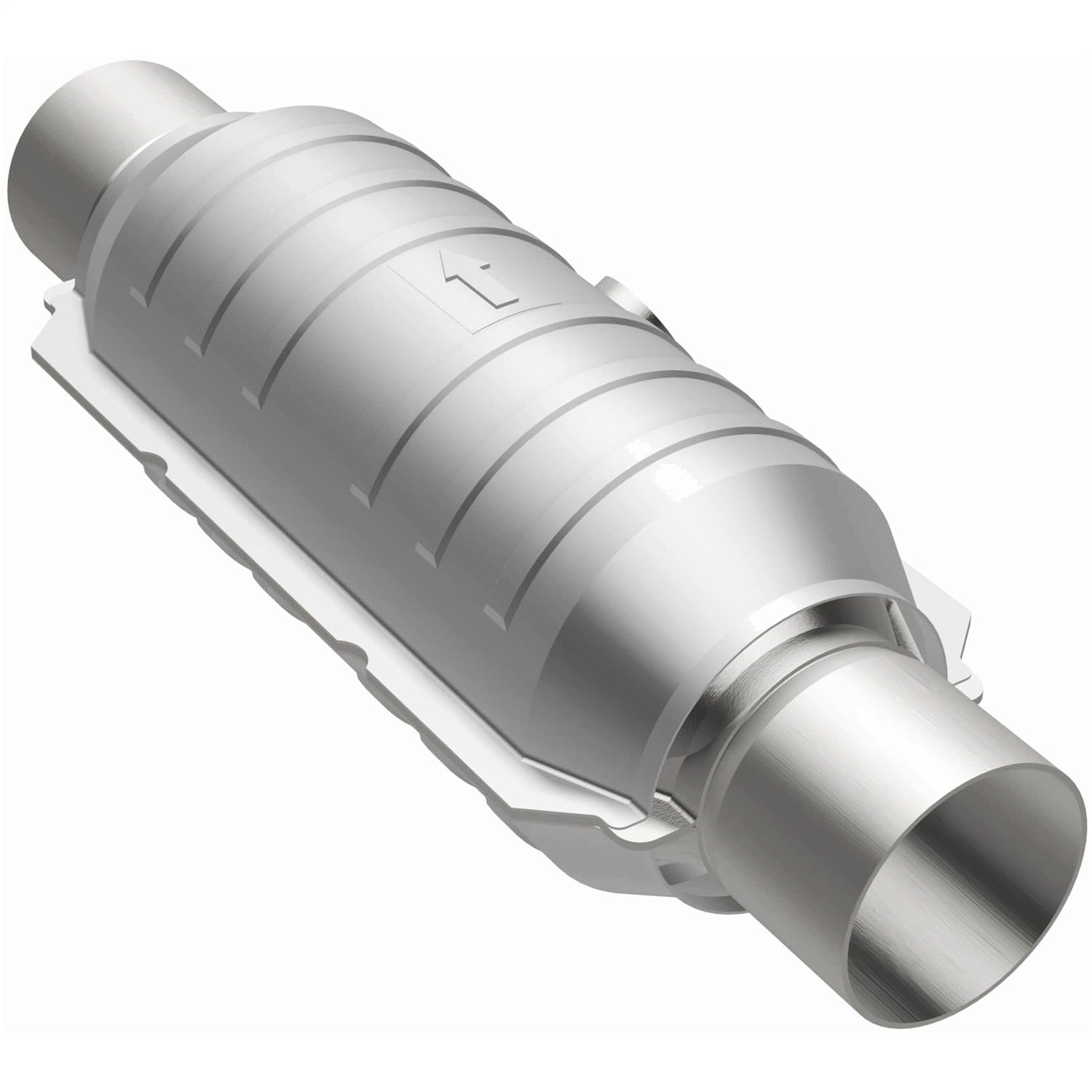 MagnaFlow 49 State Converter 99356HM Heavy Metal Series Catalytic Converter