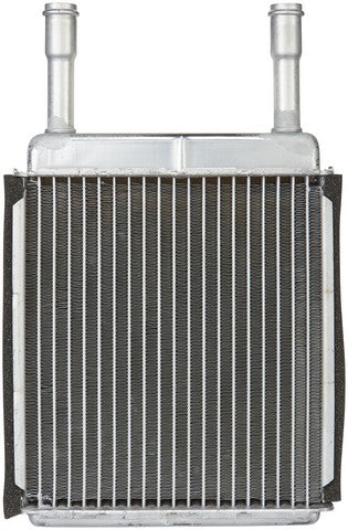 Spectra Premium HVAC Heater Core  99393