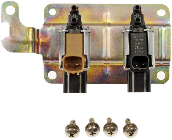 Dorman - OE Solutions Engine Intake Manifold Runner Solenoid,Vapor Canister Purge Valve  994-018
