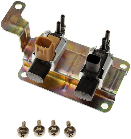 Dorman - OE Solutions Engine Intake Manifold Runner Solenoid,Vapor Canister Purge Valve  994-018