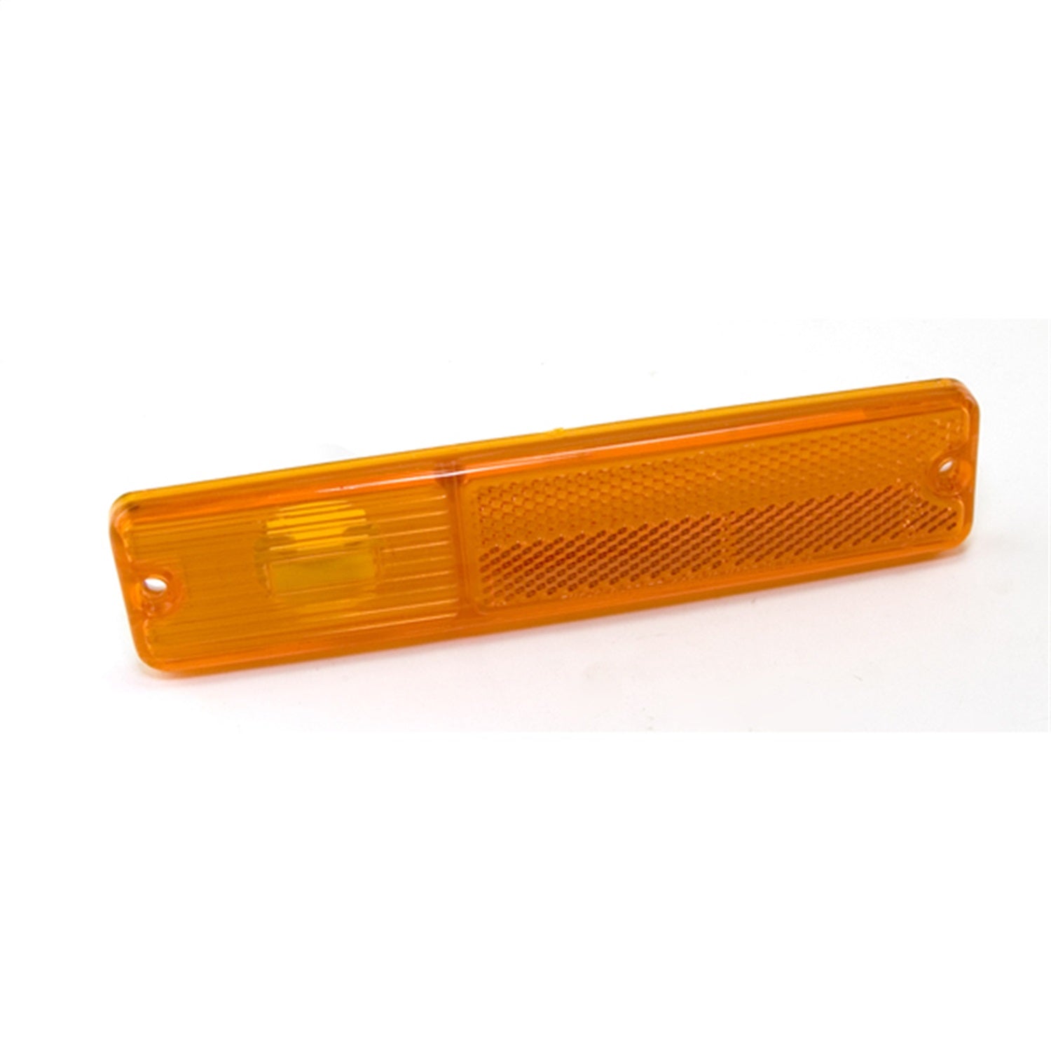 Omix 12401.01 Side Marker Light Lens Fits 72-86 CJ5 CJ6 CJ7 Scrambler