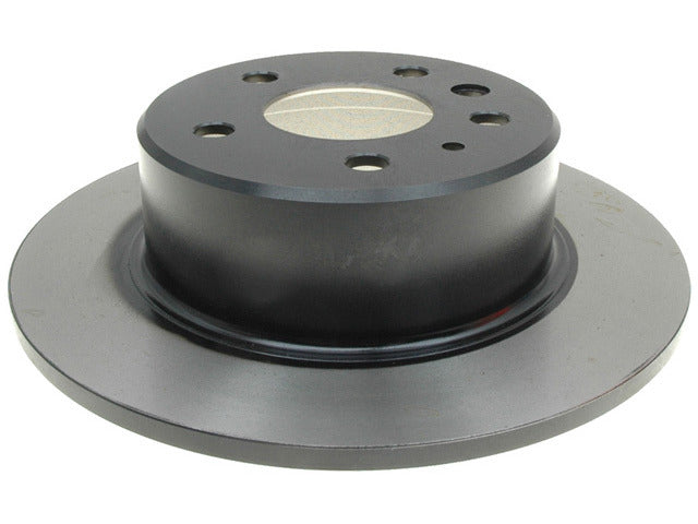 Raybestos Brakes Disc Brake Rotor  9941