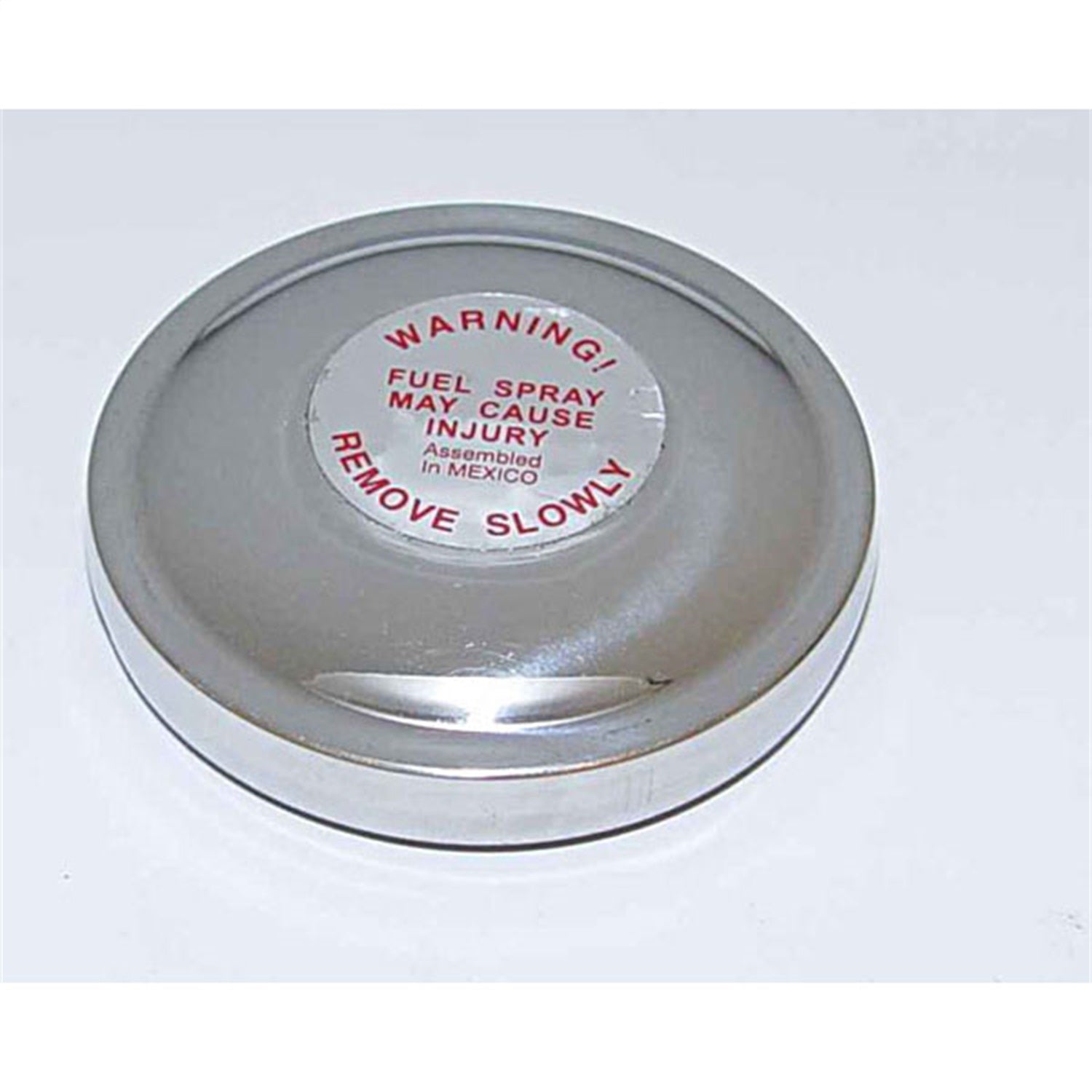 Omix 17726.04 Fuel Tank Cap Fits 71-76 CJ5 CJ6 CJ7