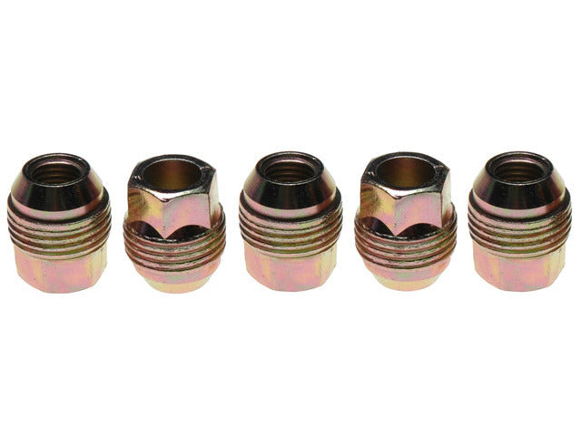 Raybestos Brakes Wheel Lug Nut  9953N
