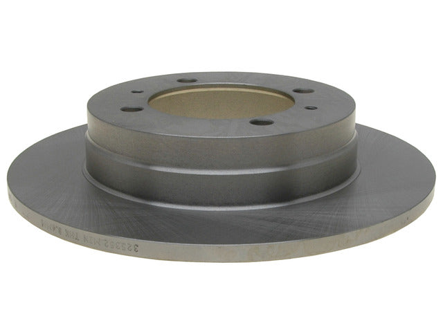 Raybestos Brakes Disc Brake Rotor  9999R