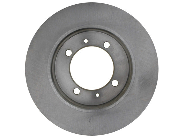 Raybestos Brakes Disc Brake Rotor  9999R