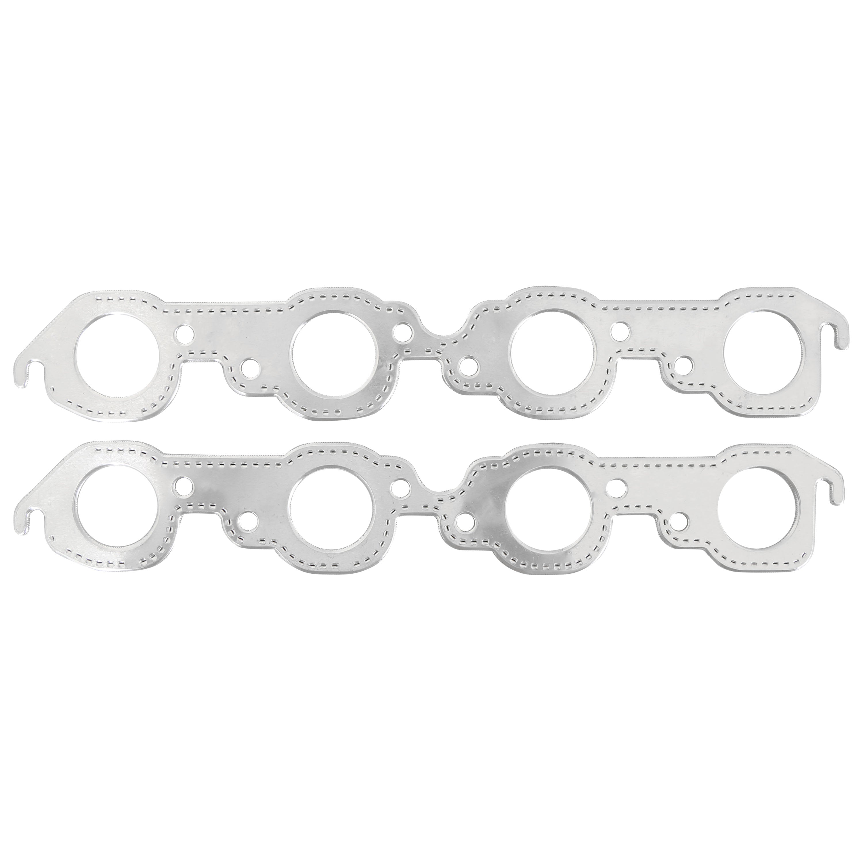 Mr Gasket 7407G Aluminum Exhaust Gasket